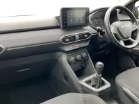 Used Dacia Sandero Expression 91 HP (66 kW) 2025 Hatchback