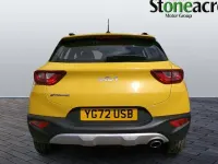 Used Kia Stonic 101 HP (74 kW) 2024 SUV