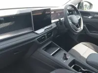 New VW Tayron Match 150 HP (110 kW) 2026 Cipressino green SUV
