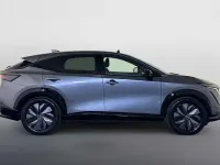 Used Nissan Ariya Evolve 225 kW (306 HP) 2024 Grey SUV