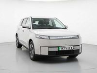 Used Jaecoo 5 155 kW (211 HP) 2025 Grey SUV