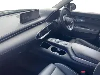 Usado Genesis GV70 Sport 359 kW (489 HP) 2023 Cinzento SUV
