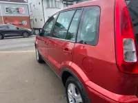 Używany Ford Fusion Zetec 80 KM (58 kW) 2010 Hatchback