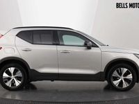 used Volvo XC40 Recharge Plus T4