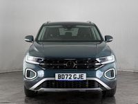 Used VW T-Roc Style 150 HP (110 kW) 2025 SUV