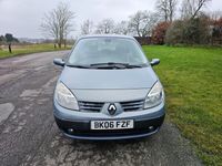 used Renault Mégane II 