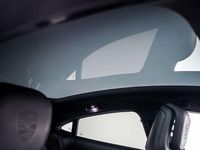 Used Porsche Taycan Performance Package 11 kW (15 HP) 2022 Grey Sedan