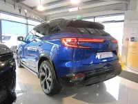 Used Renault Austral Techno Esprit Alpine 200 HP (147 kW) 2024 Blue/black SUV