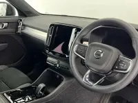 Used Volvo XC40 Plus 161 HP (118 kW) 2025 Black SUV
