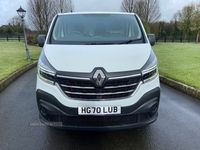 used Renault Trafic SWB DIESEL