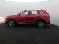 Used MG HS Excite 162 HP (119 kW) 2022 Red SUV