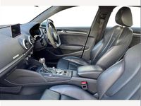 Used Audi RS3 Design 400 HP (294 kW) 2017 Blue Sedan