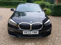 Używany BMW 116 116 KM (85 kW) 2024 Hatchback