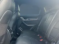 Used Jaguar F-Pace R-Dynamic 204 HP (150 kW) 2022 White SUV
