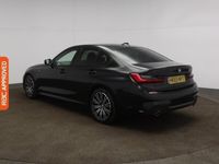 used BMW 330e 3 SeriesM Sport 4dr Auto Test DriveReserve This Car - 3 SERIES HK69MYTEnquire - 3 SERIES HK69MYT