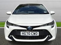 Used Toyota Corolla Design 122 HP (89 kW) 2022 Hatchback