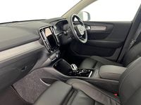 Used Volvo XC40 Ultra 2025 White SUV