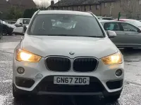 Used BMW X1 M Sport 150 HP (110 kW) 2019 SUV