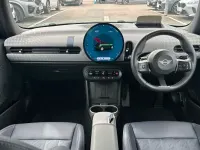Used Mini Cooper S Hatch 201 HP (147 kW) 2025 Green Hatchback