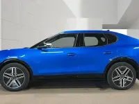 New Ford Capri Premium 250 kW (340 HP) 2025 Blue SUV