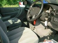 Used Chrysler Voyager 148 HP (108 kW) 2006 MPV