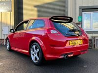 used Volvo C30 2.0 R DESIGN 3dr