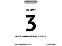 Used Mazda 2 Inclusive 90 HP (66 kW) 2019 Blue Hatchback