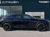 Used Citroën C5 X PureTech 131 HP (96 kW) 2023 Black Estate