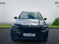 Used BMW X5 M Sport 286 HP (210 kW) 2022 SUV