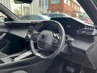 Used Peugeot 308 GT 130 HP (95 kW) 2022 Green Hatchback