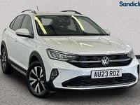 Used VW Taigo Life 95 HP (69 kW) 2026 SUV