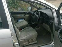 Used Chevrolet Tacuma 2004 MPV
