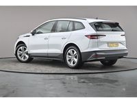 used Skoda Enyaq iV 132kW 60 ecoSuite 62kWh 5dr Auto [120kW]