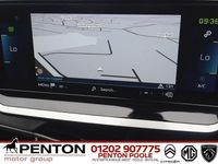 Used Peugeot e-2008 Allure+ 100 kW (136 HP) 2022 Grey SUV