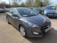 Used Hyundai i30 SE 2016 Grey Hatchback