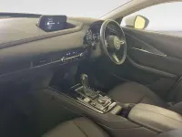 Used Mazda CX-30 Inclusive 122 HP (89 kW) 2023 White SUV
