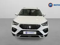 Used Seat Ateca Xperience 150 HP (110 kW) 2024 White SUV