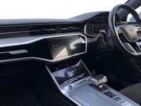 Used Audi A7 Sportback S-Line 286 HP (210 kW) 2021 Hatchback