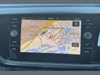 Usado VW T-Cross SEL 115 HP (84 kW) 2020 Preto SUV