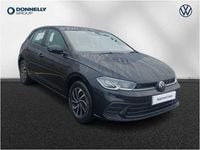 Used VW Polo 95 HP (69 kW) 2025 Hatchback