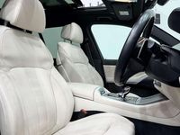 Used BMW X5 M Sport 394 HP (289 kW) 2022 White SUV