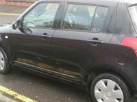 Used Suzuki Swift 2006 Hatchback