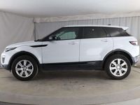 Used Land Rover Range Rover evoque SE 179 HP (131 kW) 2018 Hatchback
