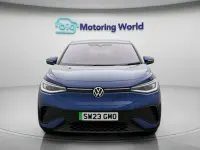 Used VW ID.5 Pro 126 kW (172 HP) 2023 SUV