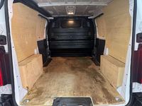 Used Citroën Dispatch 2023 White MPV