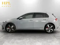 Second-hand VW Golf VIII GTE 245 CP (180 kW) 2023 Gri Hatchback