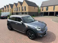 Used Mini Cooper 2024 Grey Hatchback