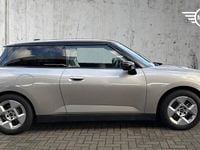 Used Mini Cooper Hatch 133 kW (181 HP) 2025 Silver Hatchback