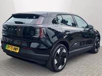 New Volvo EX30 Performance 314 kW (428 HP) 2025 Black SUV