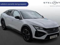 Used Peugeot 408 Allure 131 HP (96 kW) 2024 SUV